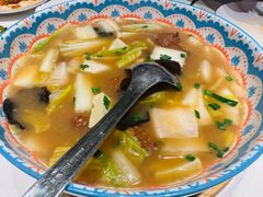 -阿里疆Alijiang·丝路美食·异域风情·清真(长楹天街店)