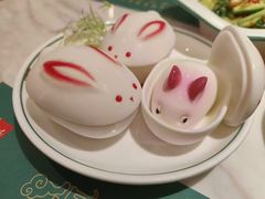 -悦得闲广式点心茶楼(蓝鲸世界店)