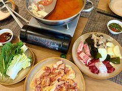 -三亚湾假日度假酒店·中餐厅