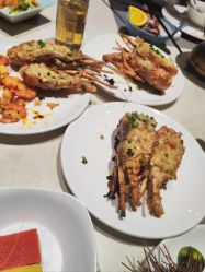 -悦鼎会海鲜姿造·宴会厅(东方明珠广场店)