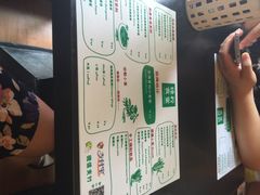 绿柠食堂-绿柠食堂(北外滩店)