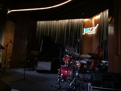 -林肯爵士乐上海中心 Jazz at Lincoln Center Shanghai