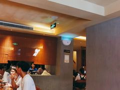大堂-春熙台韩国料理·章鱼肥牛(西丽店)