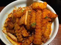 -全牛匠·乐山跷脚牛肉(西单华威约饭街店)