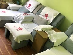 -旭康盲人推拿按摩连锁店(新风路店)