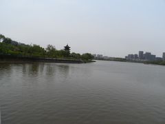 -凤城河风景区