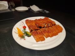 -铜锣湾·有麝自然香(渝北财富中心店)