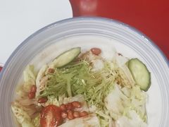 -宏状元现熬粥·京味菜(五棵松店)