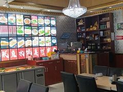 -北方饺子王·海肠捞饭·海鲜锅(山大店)