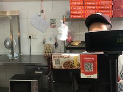-迎桂馒头店(博爱路店)