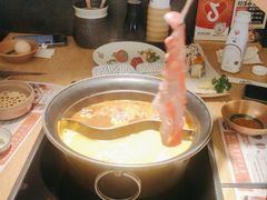 -温野菜涮涮锅(大悦城店)