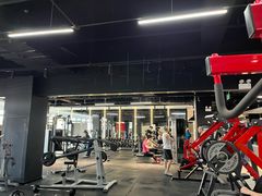 -瑞力健身(解放数创广场店)