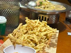 -95号酱骨·一块豆腐(展春园西路店)