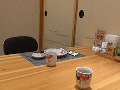 -大岛日本料理铁板烧(南通大饭店)