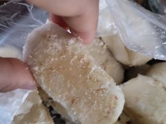 椰蓉酥-清真全盛斋传统糕点(许士庙店)