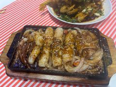 -永信海鲜(群星城店)