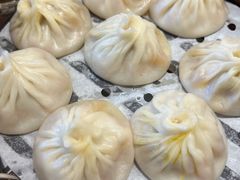 -馋三尺蟹粉小笼(人民广场店)