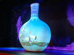 -永利扒房(永利皇宫店)