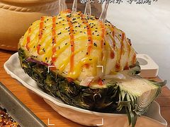 -干杯小木屋米酒店(罗斯福店)