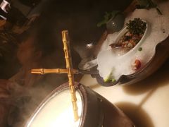 -佬麻雀·新湘菜(珠海金发购物中心店)