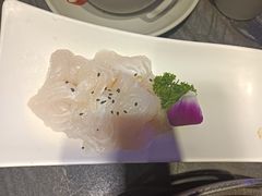 -热火朝天鲜切牛肉火锅(南强街巷店)