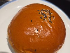 -新旺茶餐厅•早餐(迪士尼小镇店)