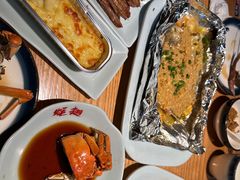 -蚝翅·海鲜粥·烧烤·龙虾季(海曙天一店)