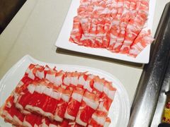 羊排卷-海底捞火锅(上元大街店)