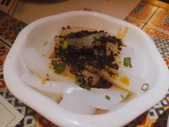 -酒肆浅葱•烧烤•龙虾•排档(卓悦intown店)