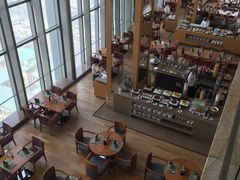 -视界美食自助餐厅·石家庄希尔顿酒店