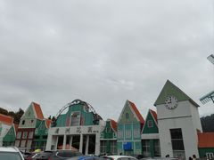 -南沙蒲洲花园