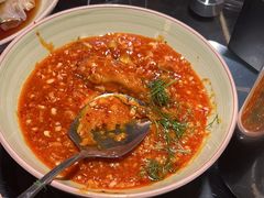 -华豫川酒家(大卫城店)