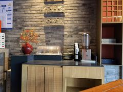 -老墙根涮肉·铜锅·烧烤(欢乐谷·王四营店)