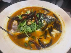 -清水亭湖北菜(大屯DT51店)
