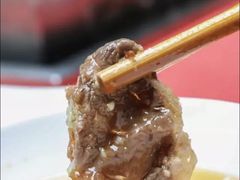 涮羊肉-壹小馆.皇城老妈(成都太古里店)