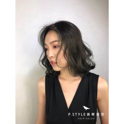 点击看大图 -P.STYLE 派斯造型