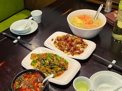 -陈麻婆豆腐总店