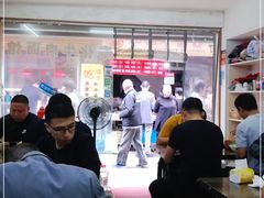 -江西炒粉瓦罐汤奉化牛肉面(邱隘镇中路店)