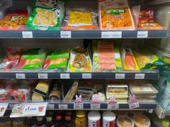 -全家便利店(上海火车站站二店)