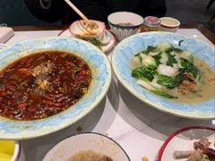 -金陵后厨·南京菜(新街口秣陵路店)