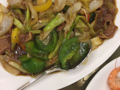 -汕头君华海逸酒店·鸿桃轩中餐厅