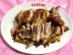 -熊家万峦猪脚(车城店)