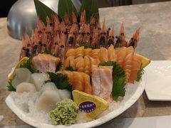 -上渔铁板烧(熙悦汇店)