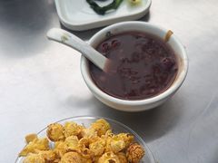 -李军力烧烤(丰庆路店)