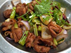 -阿姐小菜(三林店)