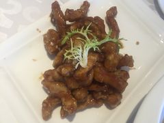 -金蝉食府(维吉奥广场店)
