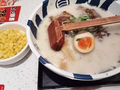 -味千拉面(泰州万达广场店)