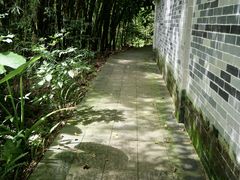 -大屏嶂森林公园