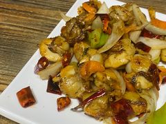 -三石海鲜铁板烧(繁荣路店)