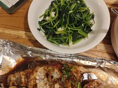 -新白鹿餐厅(龙游路总店·杭帮菜名店)